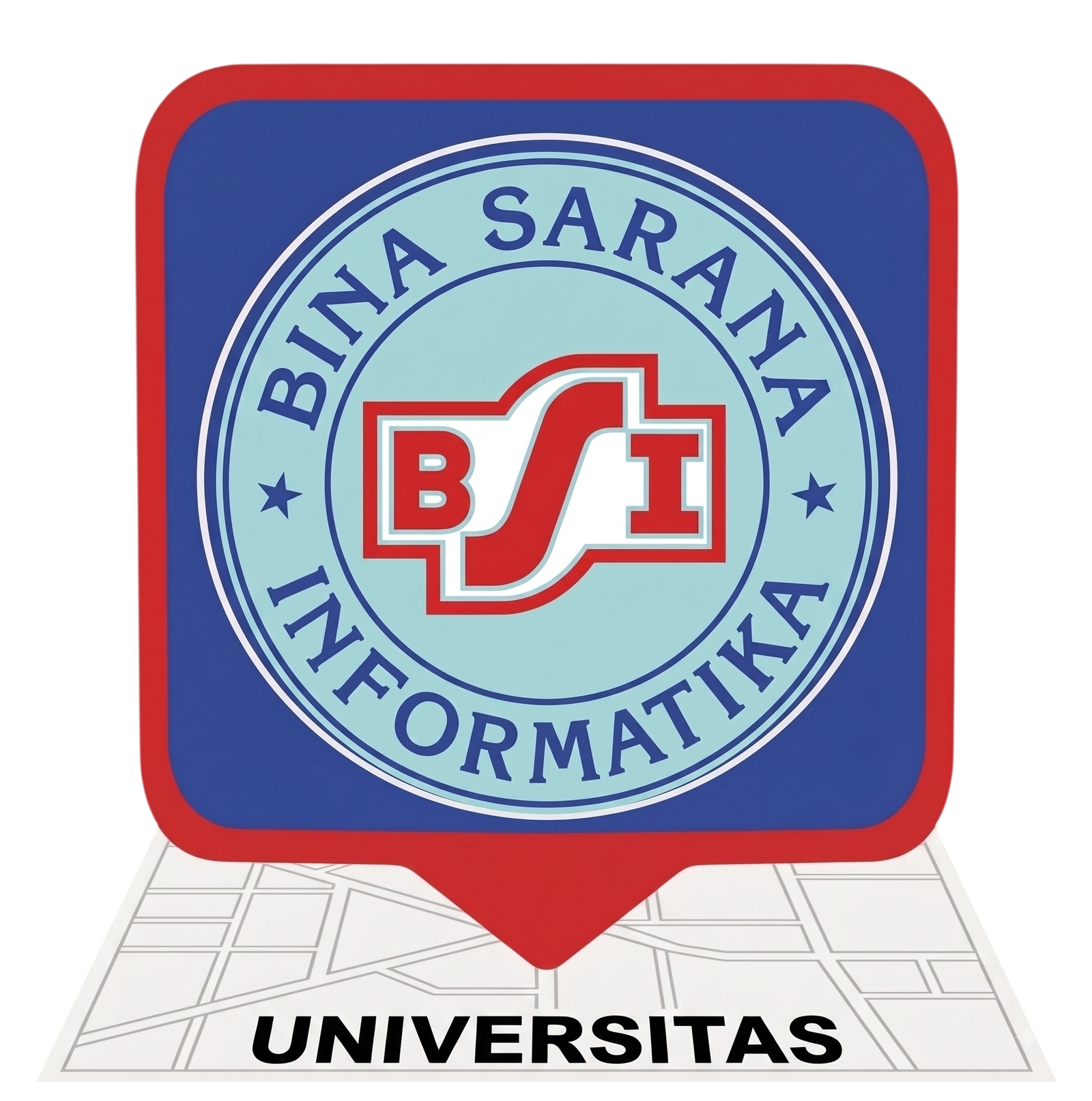 Smart Marketing Route Logo